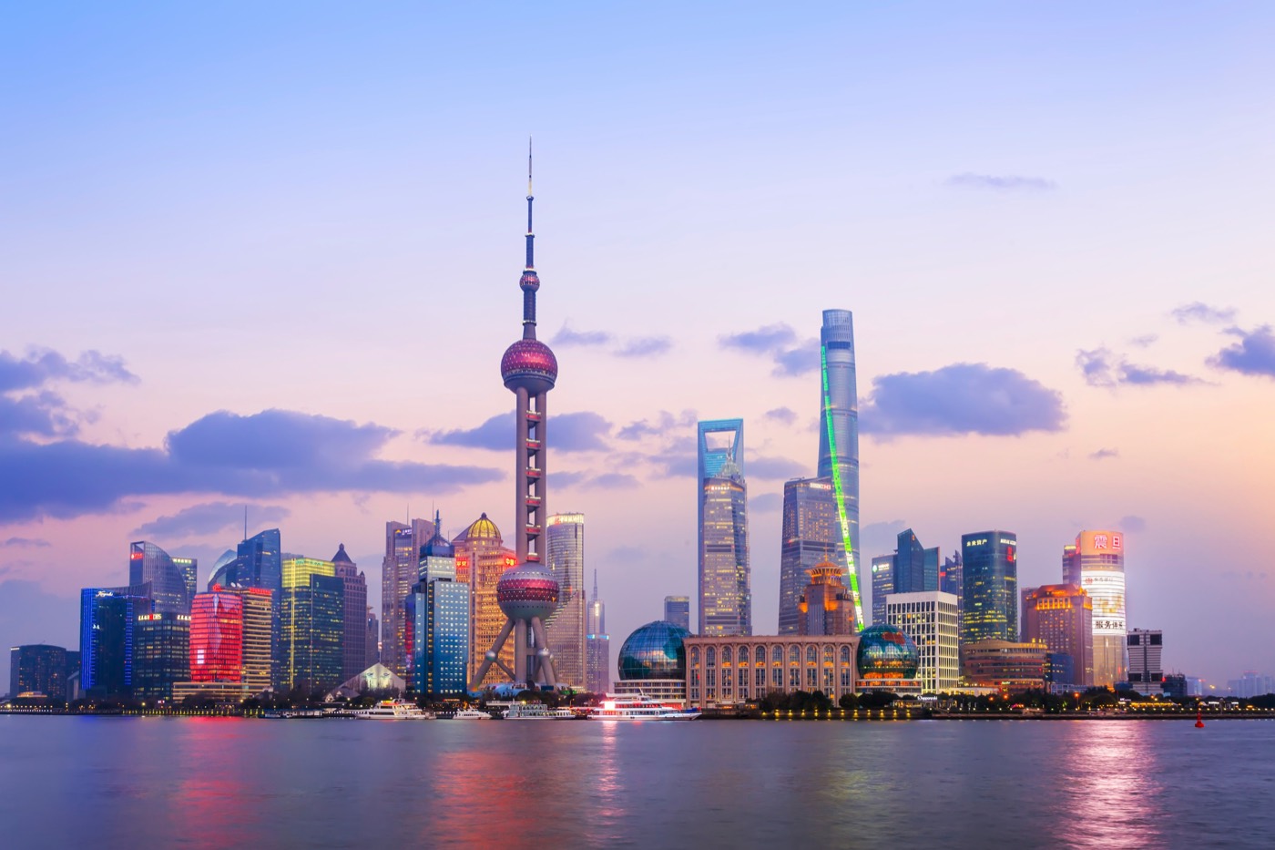 Travel to China | Tochina – China Specialist Munich